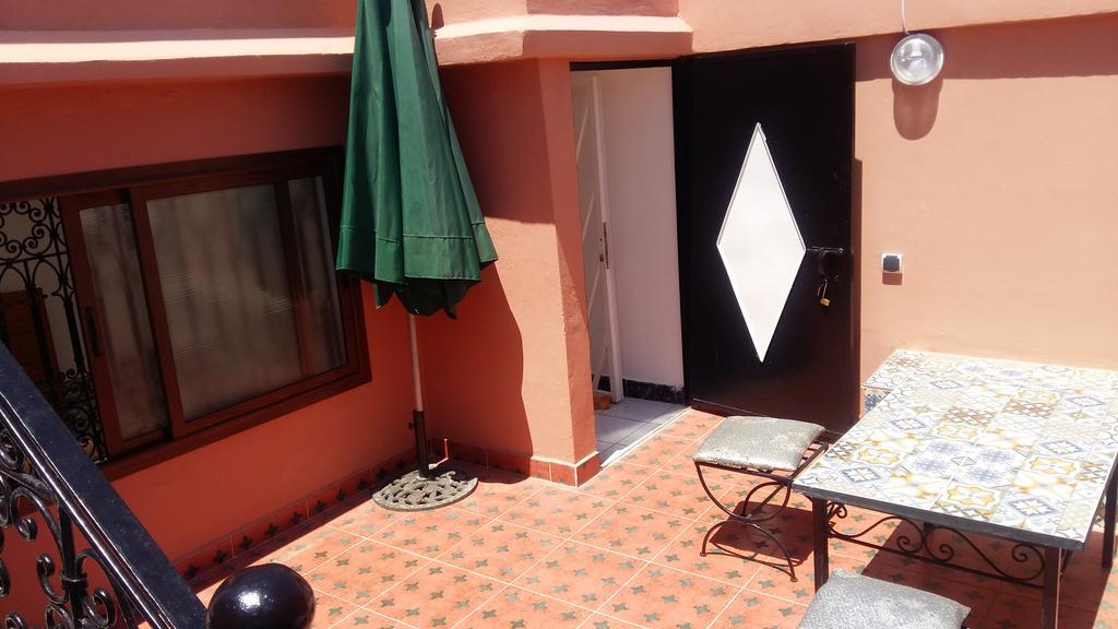 Riad Lalla Zahra Marrakesh Exterior photo